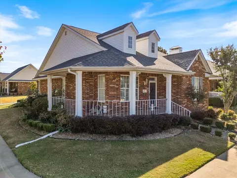 Exterior - 471 Doris Dr, Springdale, AR 72762 photo 2 of 6