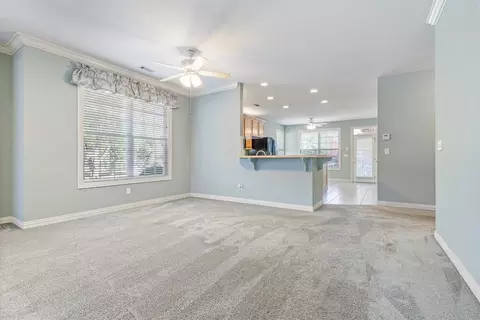 Living - 471 Doris Dr, Springdale, AR 72762 photo 5 of 7