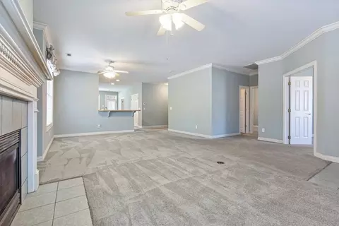 Living - 471 Doris Dr, Springdale, AR 72762 photo 3 of 7