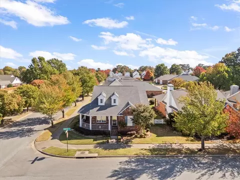 View/Area - 471 Doris Dr, Springdale, AR 72762 photo 1 of 8
