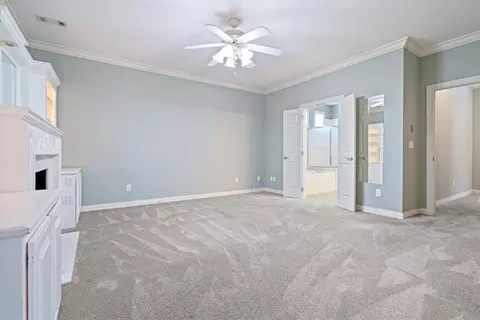 Bedroom - 471 Doris Dr, Springdale, AR 72762 photo 1 of 4