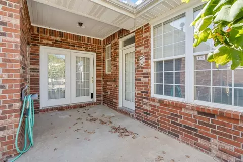Exterior - 471 Doris Dr, Springdale, AR 72762 photo 5 of 6