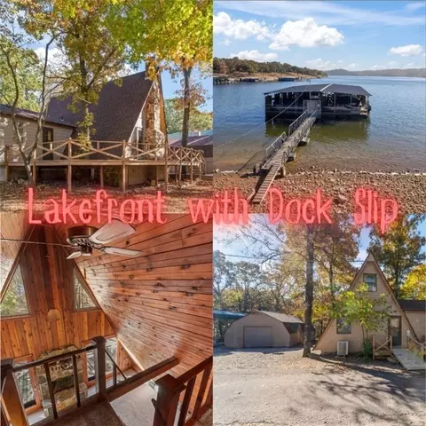 433 Tulip, Kimberling City, MO 65686