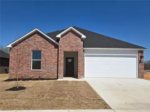 4474 Florentina Ave, Springdale, AR 72764