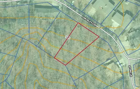 Hinckley Circle, Bella Vista, AR 72714