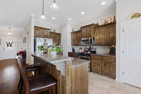 12215 Sapling Dr, Fort Smith, AR 72916 photo 4