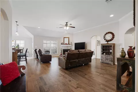 12215 Sapling Dr, Fort Smith, AR 72916 photo 7