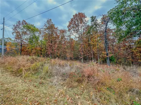 lot8 Block 11 Kirkliston Ln, Bella Vista, AR 72715