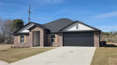 822 Picard Ave, Lowell, AR 72745