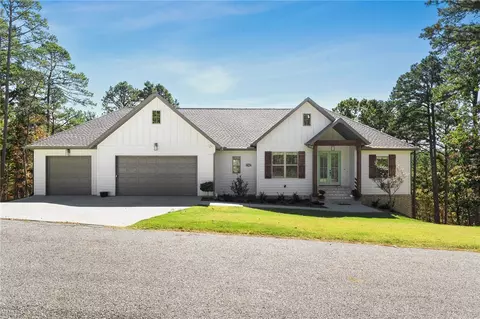 17847 Antler Rdg, Rogers, AR 72756