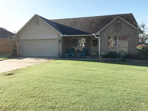 2517 Park Ave, Van Buren, AR 72956