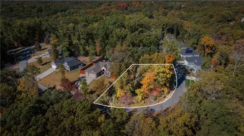 lot7 Reighton Dr, Bella Vista, AR 72714