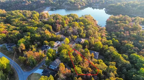 Stretton Lane, Bella Vista, AR 72714