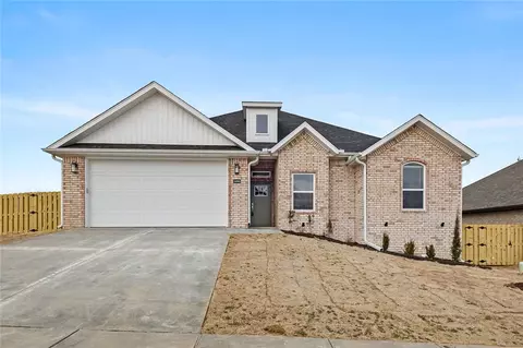 1490 Sessile Oak Way, Bentonville, AR 72713