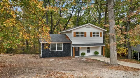 22 Gwaltney Cir, Bella Vista, AR 72715