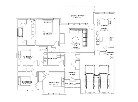 7911 Range Ave, Springdale, AR 72762 photo 2