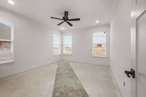 Bedroom - 7865 Range Ave, Springdale, AR 72762 photo 3 of 4