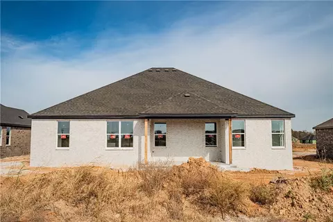 Exterior - 7865 Range Ave, Springdale, AR 72762 photo 3 of 3