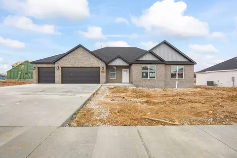 7791 Range Ave, Springdale, AR 72762
