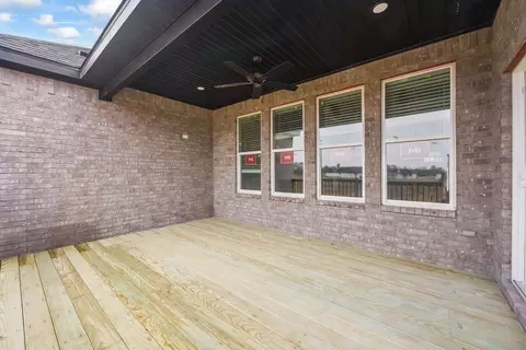 Exterior - 7791 Range Ave, Springdale, AR 72762 photo 2 of 3