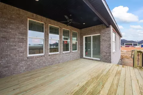 Exterior - 7791 Range Ave, Springdale, AR 72762 photo 3 of 3
