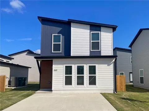 860 Tennessee Ave, Bentonville, AR 72713