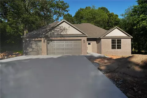 9306 Pleasant Valley Rd, Gentry, AR 72734