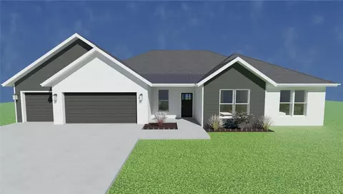 Exterior - 4831 Hawk St, Springdale, AR 72762 photo 2 of 2
