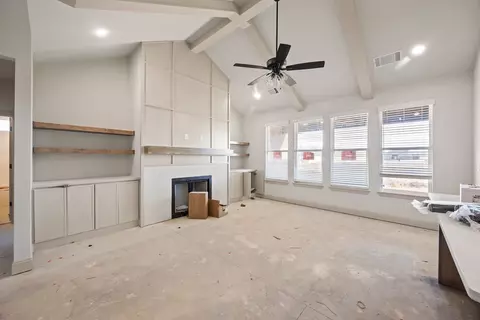 Living - 4831 Hawk St, Springdale, AR 72762 photo 3 of 3
