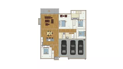 4787 Hawk St, Springdale, AR 72762 photo 2