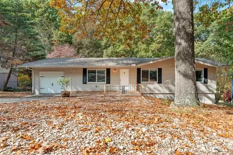 7 Bewdley Cir, Bella Vista, AR 72714