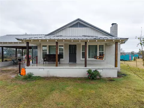 920 N Main St, Mulberry, AR 72947
