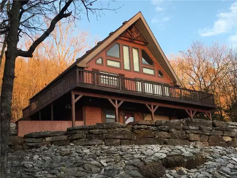 22606 Dam Site Loop, Garfield, AR 72732