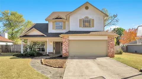 18 Saint John Pl, Farmington, AR 72730