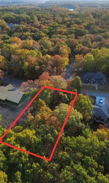 Wincanton Lane, Bella Vista, AR 72715