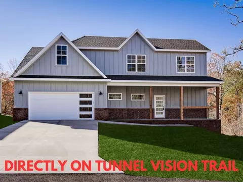 15 Chatburn Dr, Bella Vista, AR 72715