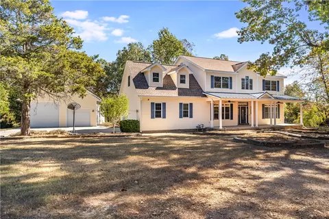 9170 Alicia Dawn Rd, Rogers, AR 72758