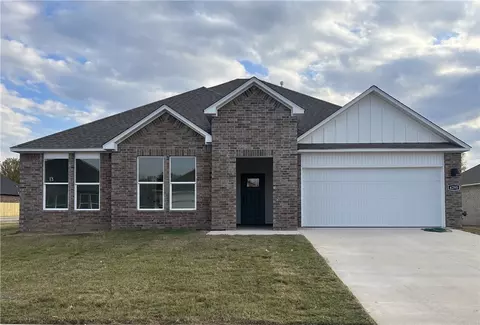 4295 Agave Ave, Springdale, AR 72764