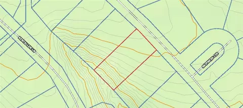Argyll Drive, Bella Vista, AR 72715