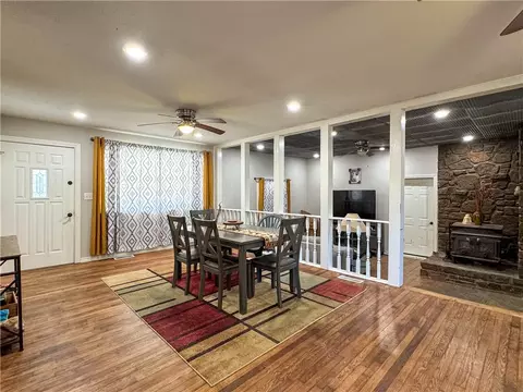 708 Shoffner Loop, Elkins, AR 72727 photo 14