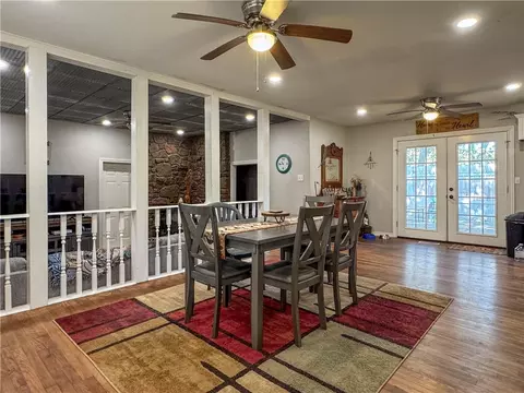 708 Shoffner Loop, Elkins, AR 72727 photo 15