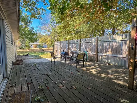708 Shoffner Loop, Elkins, AR 72727 photo 19