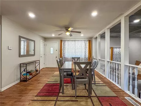708 Shoffner Loop, Elkins, AR 72727 photo 13