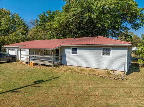 708 Shoffner Loop, Elkins, AR 72727 photo 2