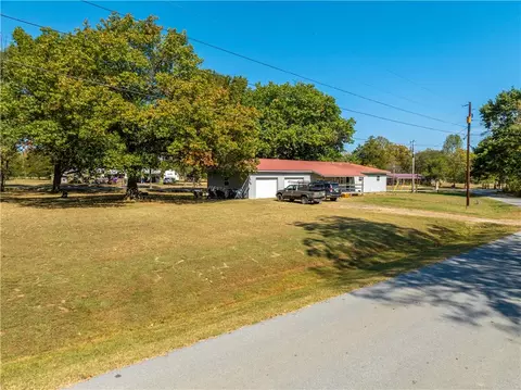 708 Shoffner Loop, Elkins, AR 72727 photo 3