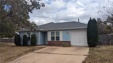 653 Clover, Springdale, AR 72764