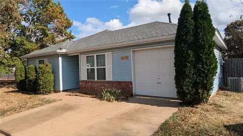 653 Clover, Springdale, AR 72764 photo 26