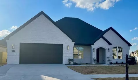 4843 W Parley Bnd, Fayetteville, AR 72764