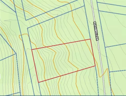 Ruthwell Drive, Bella Vista, AR 72715