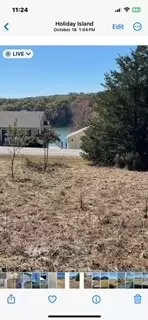 Lakeside Drive, Holiday Island, AR 72631